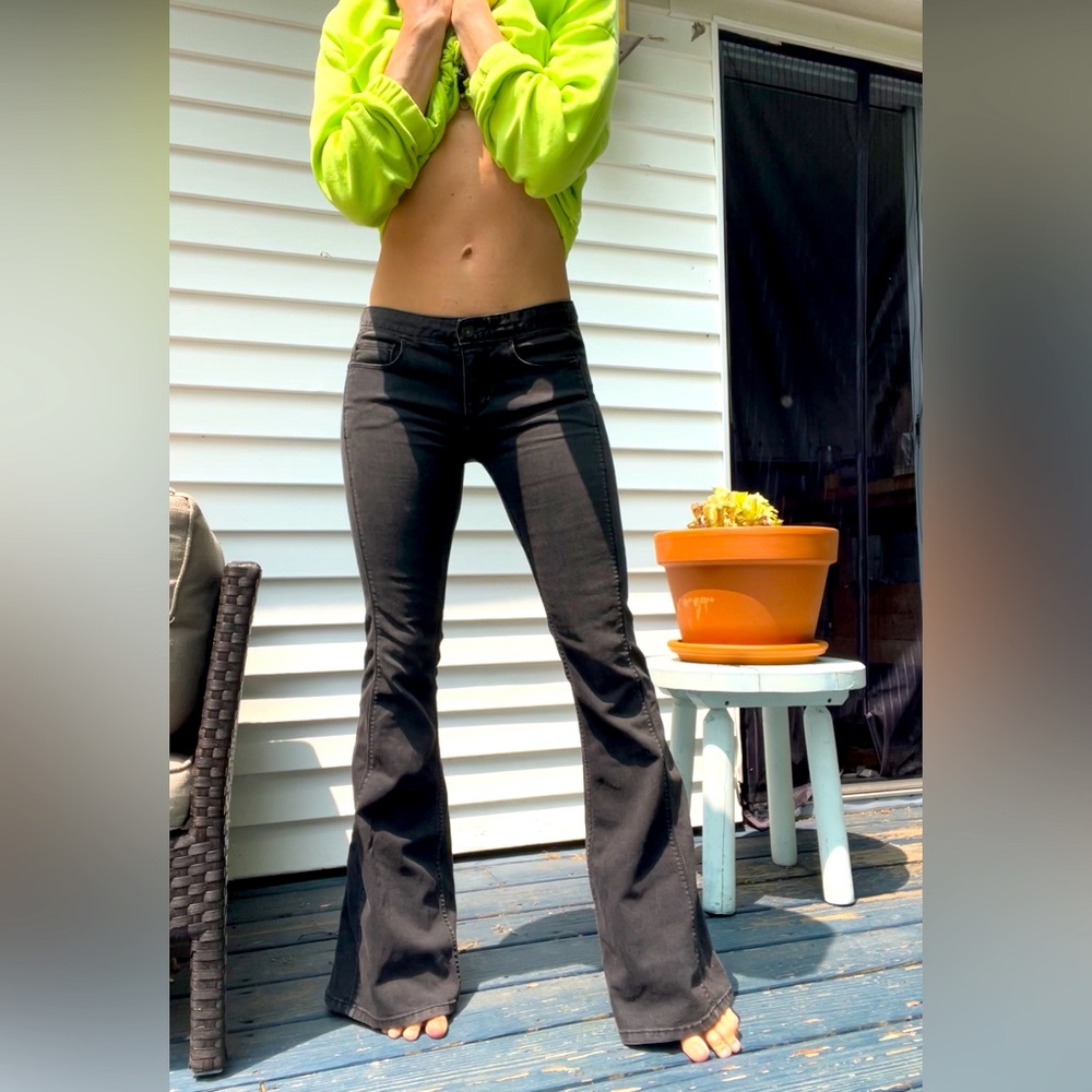 FREE PEOPLE Flares